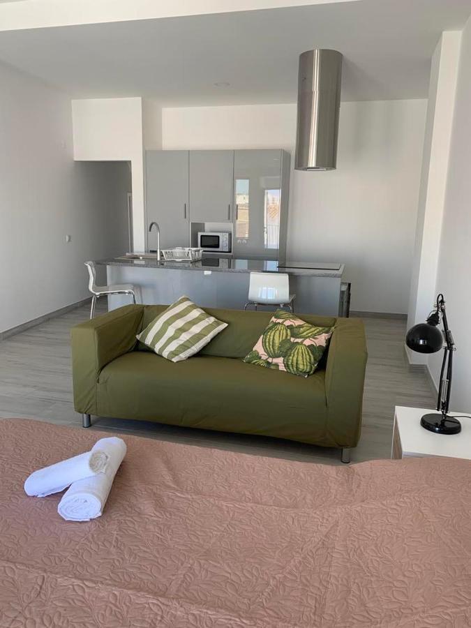 Casa Canelas ファロ エクステリア 写真