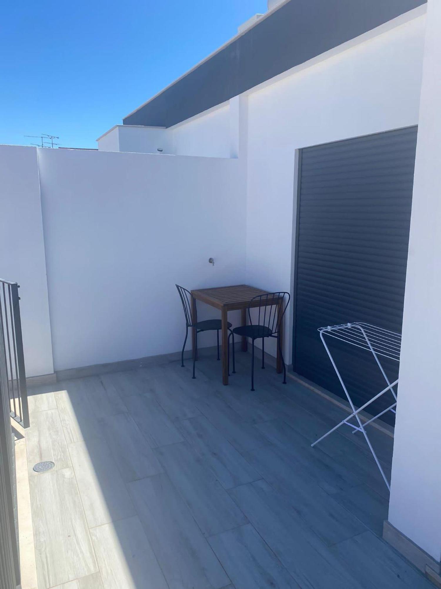 Casa Canelas ファロ エクステリア 写真