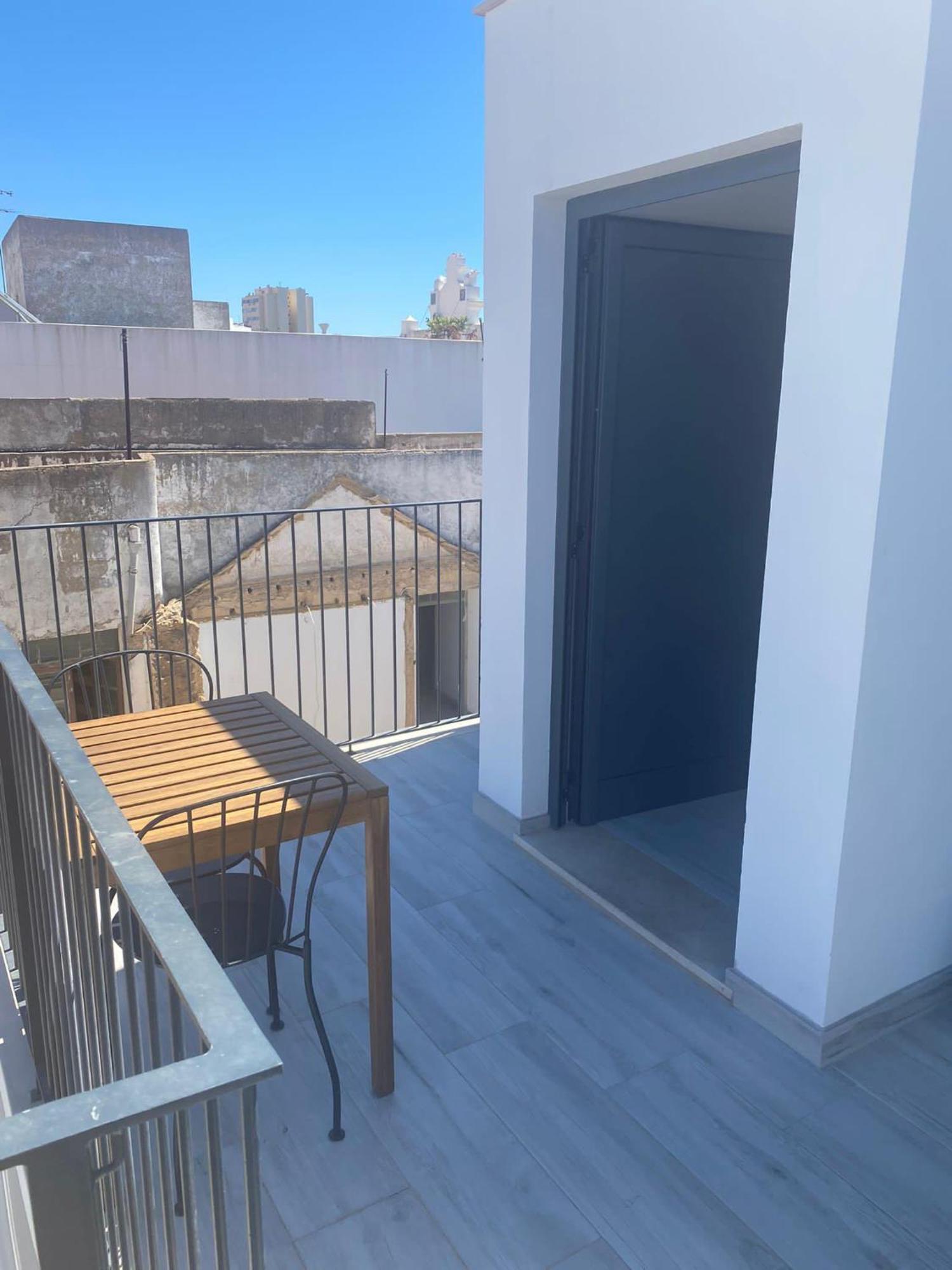 Casa Canelas ファロ エクステリア 写真