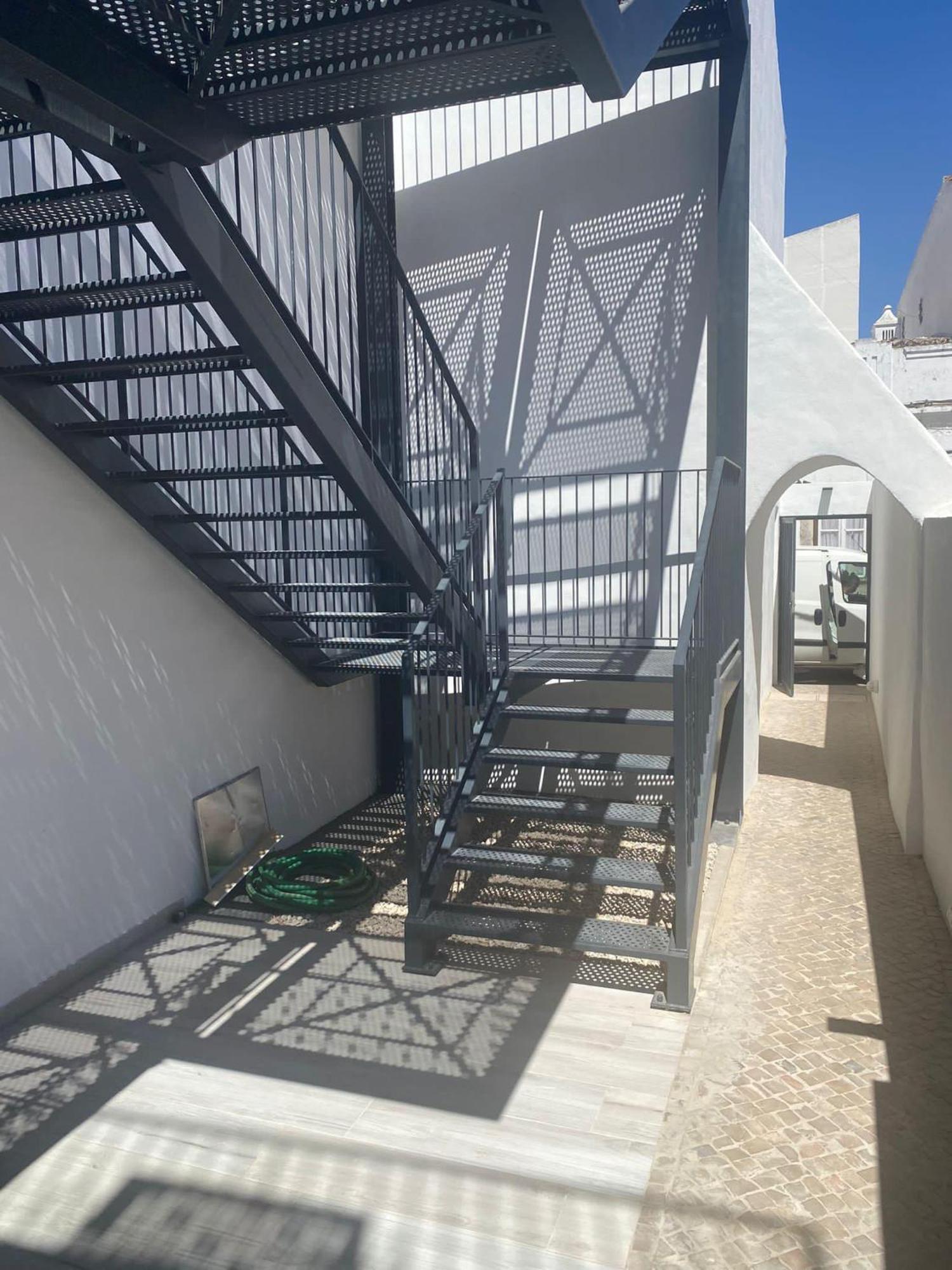 Casa Canelas ファロ エクステリア 写真