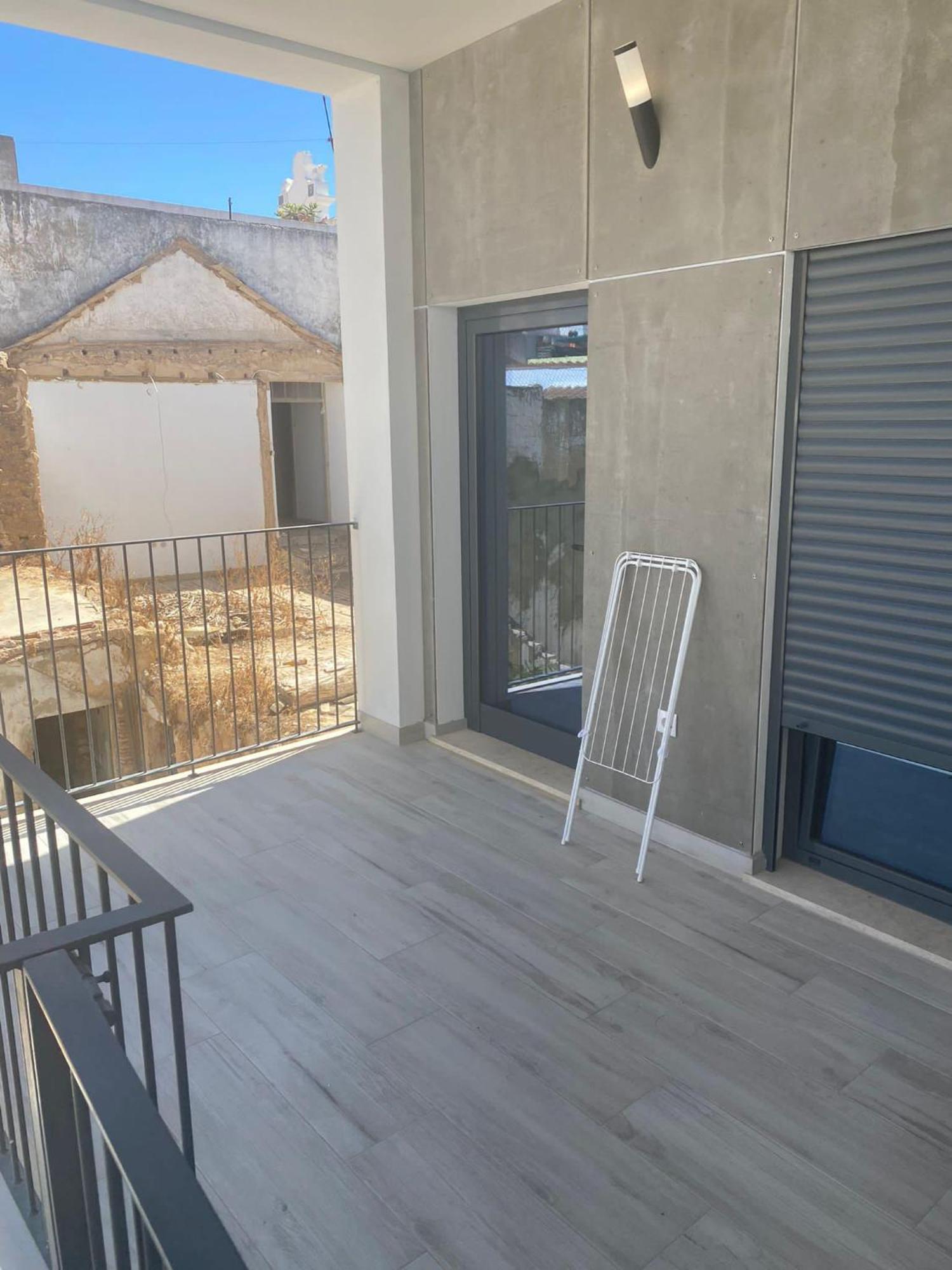 Casa Canelas ファロ エクステリア 写真